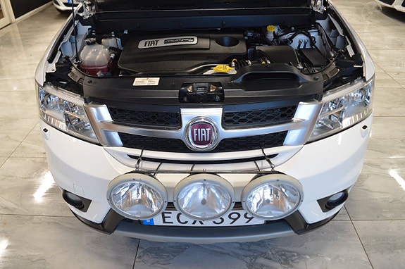 Fiat Freemont 13 of 21