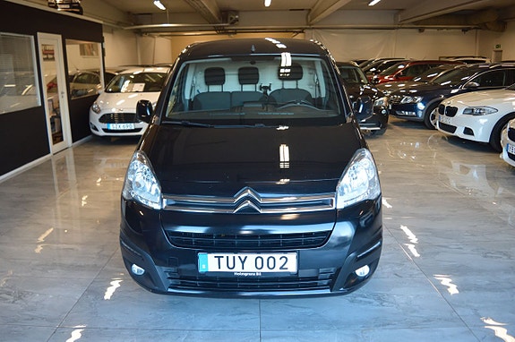 Citroen Berlingo 9 of 14