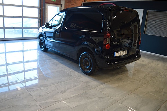 Citroen Berlingo 4 of 5