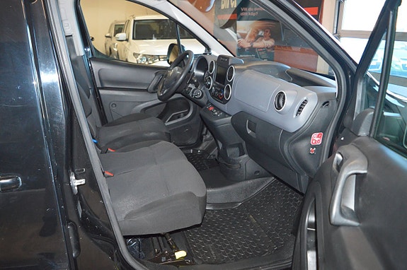 Citroen Berlingo 14 of 14