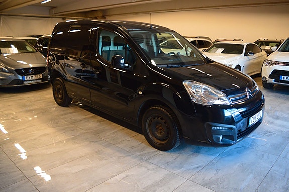 Citroen Berlingo 3 of 5