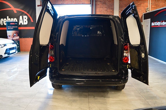 Citroen Berlingo 12 of 14