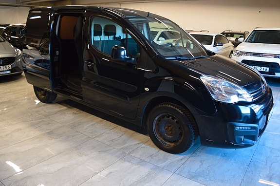 Citroen Berlingo 2 of 5