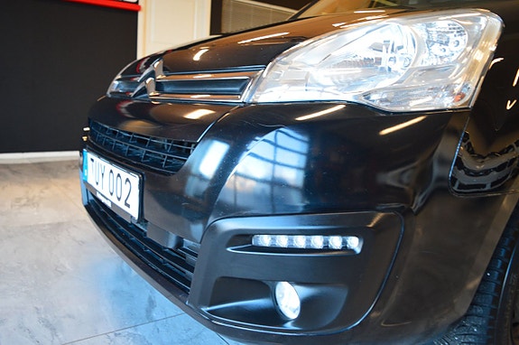 Citroen Berlingo 6 of 14