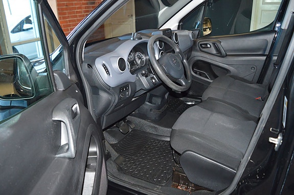 Citroen Berlingo 13 of 14