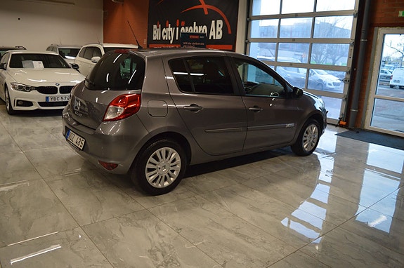 Renault Clio 4 of 19