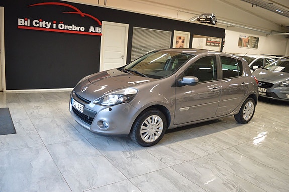 Renault Clio 3 of 19
