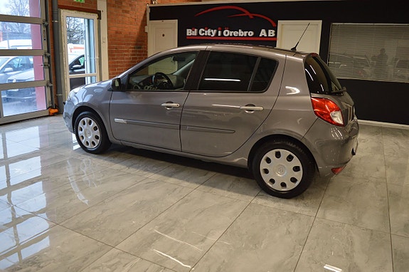 Renault Clio 4 of 18