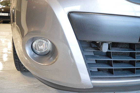 Renault Clio 7 of 18