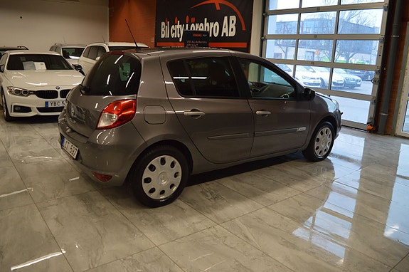 Renault Clio 5 of 18
