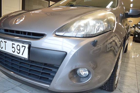 Renault Clio 6 of 18
