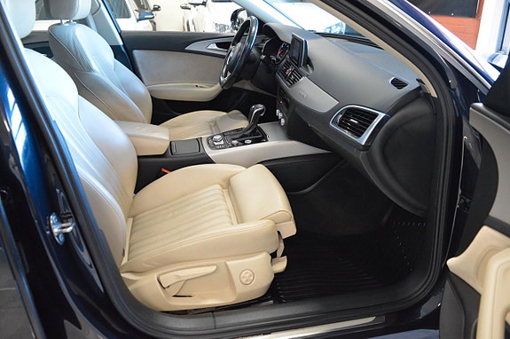 Audi A6 allroad 19 of 23