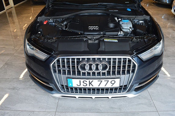 Audi A6 allroad 15 of 23