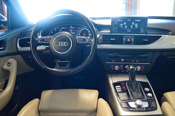 Audi A6 allroad 13 of 23