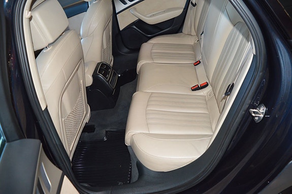 Audi A6 allroad 21 of 23