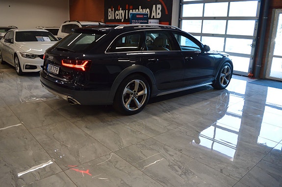 Audi A6 allroad 5 of 5