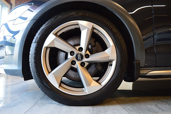 Audi A6 allroad 7 of 23
