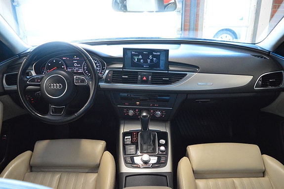 Audi A6 allroad 22 of 23