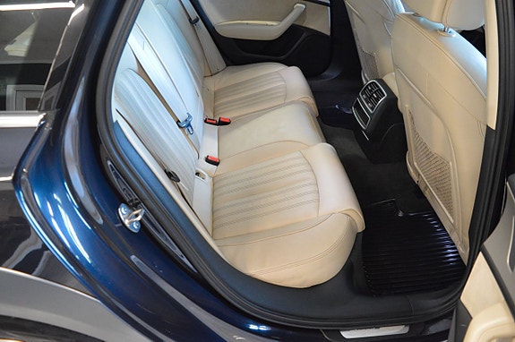 Audi A6 allroad 20 of 23