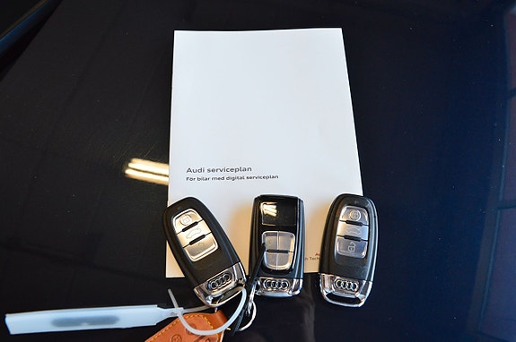 Audi A6 allroad 23 of 23