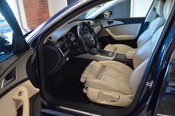 Audi A6 allroad 18 of 23