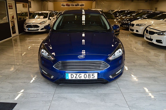 Ford Focus 12 of 21