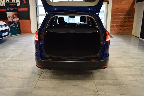 Ford Focus 15 of 21