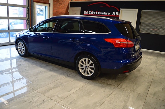 Ford Focus 4 of 21