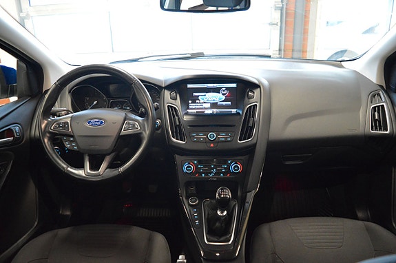 Ford Focus 20 of 21