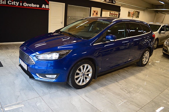 Ford Focus 3 of 21