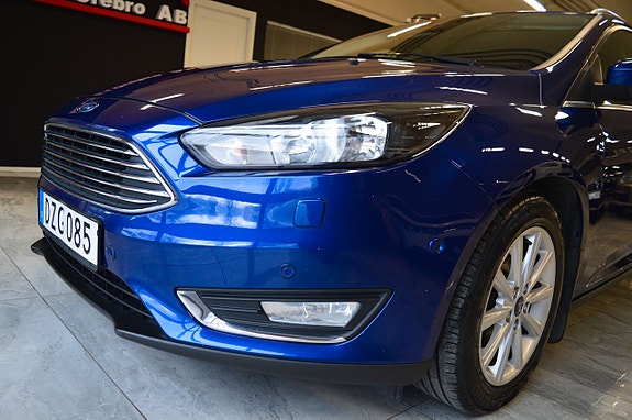 Ford Focus 6 of 21