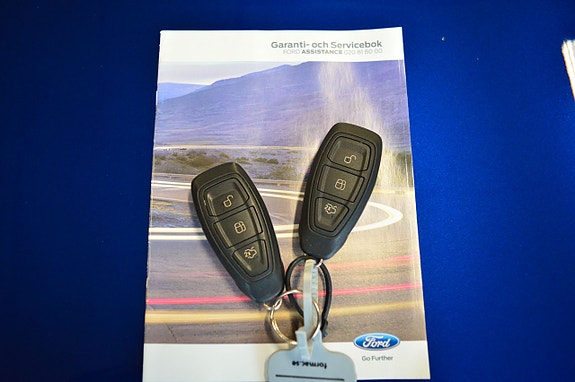 Ford Focus 21 of 21