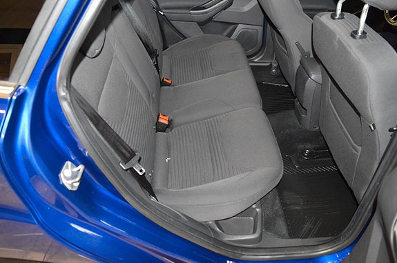 Ford Focus 18 of 21