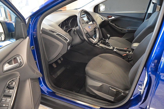 Ford Focus 16 of 21