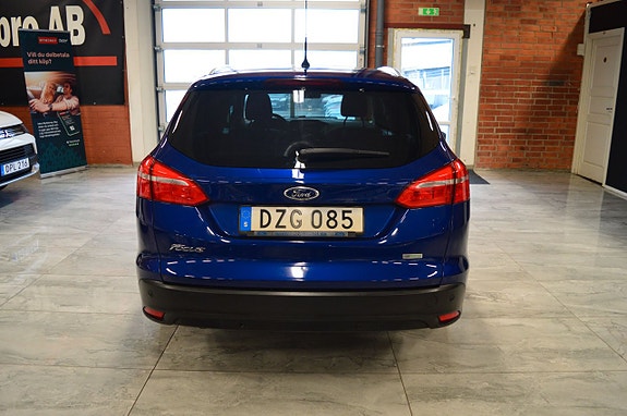 Ford Focus 14 of 21