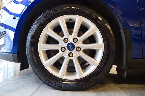Ford Focus 7 of 21