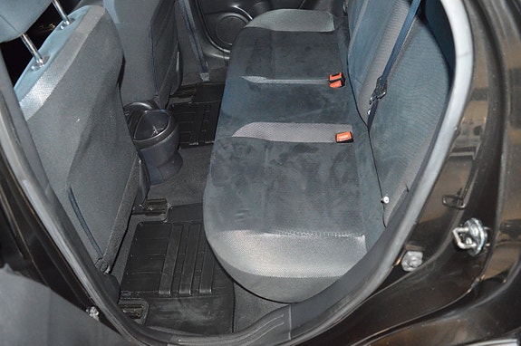 Nissan Juke 19 of 21