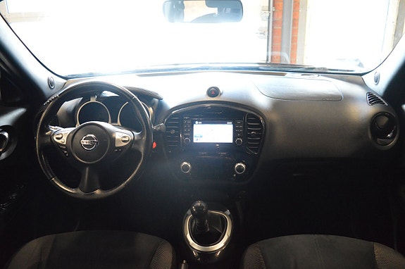 Nissan Juke 20 of 21
