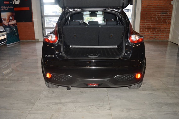Nissan Juke 15 of 21