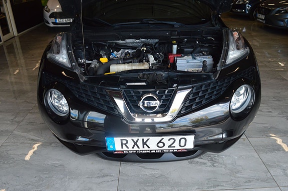 Nissan Juke 13 of 21