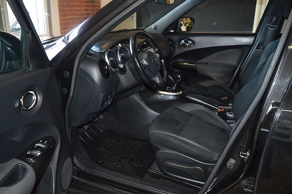 Nissan Juke 16 of 21