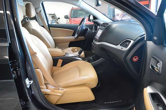 Fiat Freemont 17 of 20