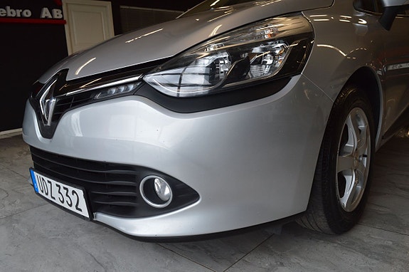 Renault Clio 6 of 21