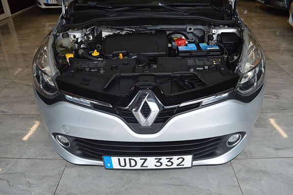Renault Clio 13 of 21