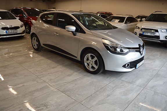 Renault Clio 2 of 21
