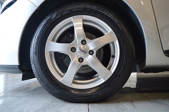 Renault Clio 7 of 21