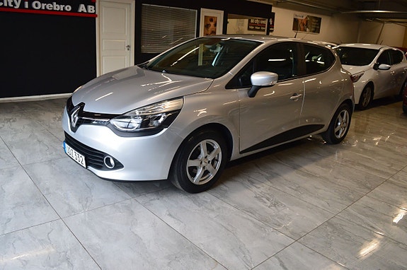 Renault Clio 3 of 21