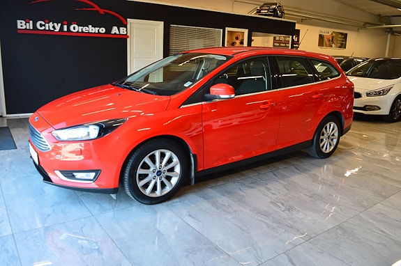 Ford Focus 3 of 21