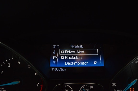 Ford Focus 10 of 21