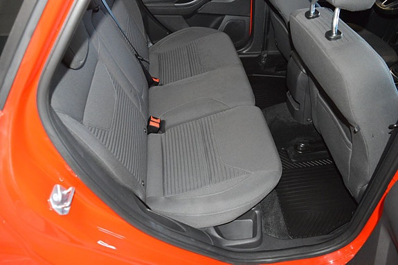 Ford Focus 18 of 21